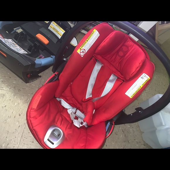 cybex car seat rain cover